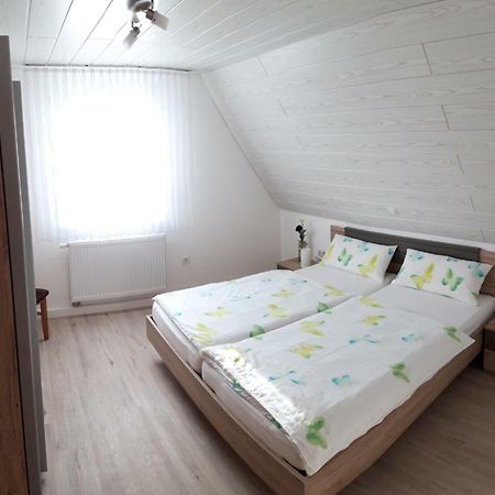 Weinbergblick Apartment Ramsthal Exterior photo